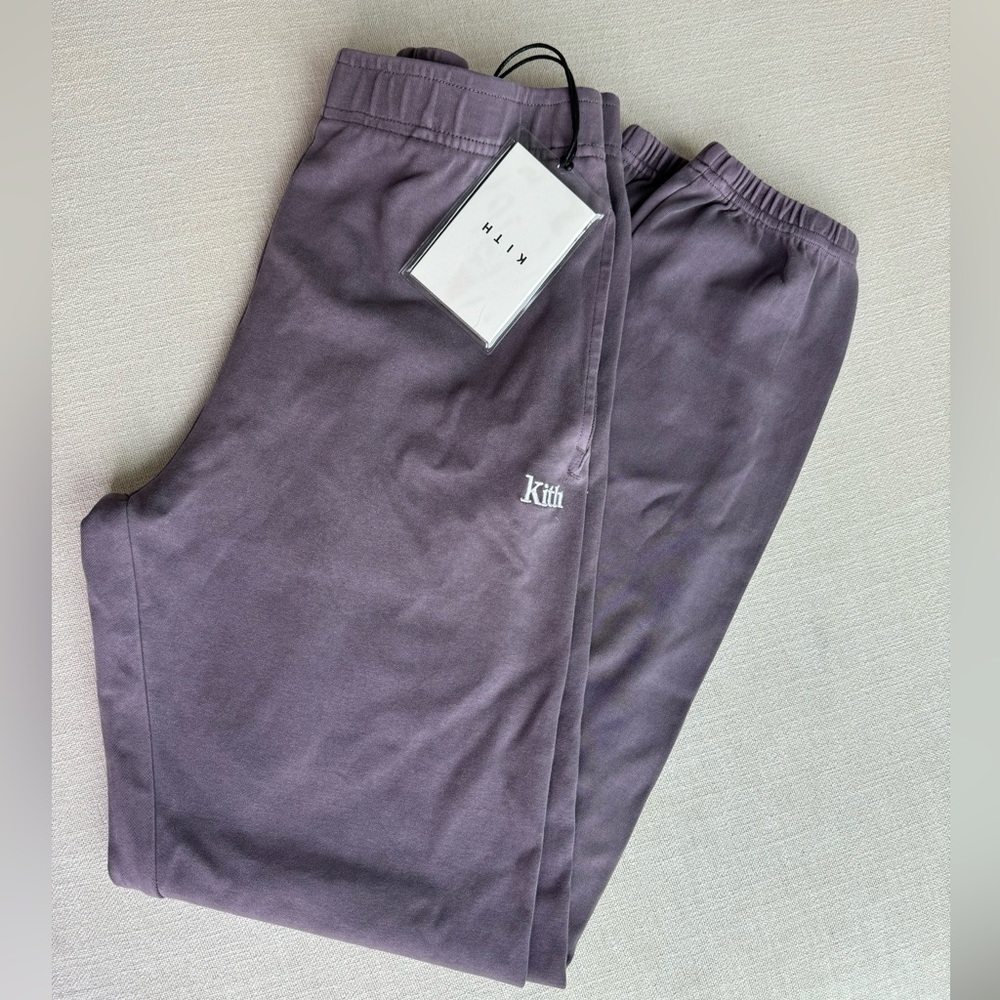Kith Chelsea Sweatpants Monsoon